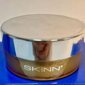 SKINN Divine Elixir Luminous Mask with Manuka Honey 2oz/58ml NEW/SEALED